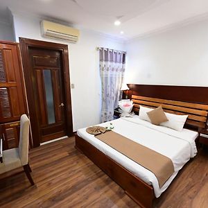 Deluxe Zimmer