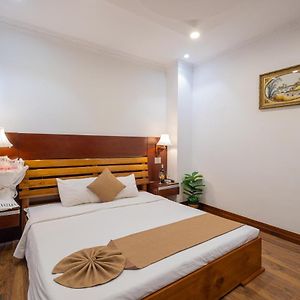 Dreibettzimmer